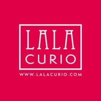 Lala Curio logo - Similar company to Quinsaï