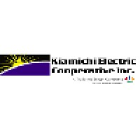 Kiamichi Electric Cooperative logo - Similar company to Jw Powerline Construction
