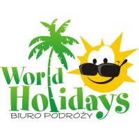 Biuro Podróży World Holidays s.c. logo - Similar company to 🗺️Metravel.Pl | Biuro Podróży Online | Biuro Turystyczne Online