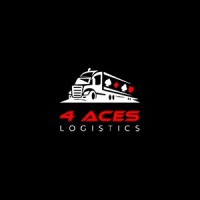 4ACES LOGISTICS logo - Similar company to F & E Transport Inc