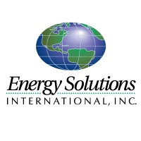 Energy Solutions International, Inc. logo - Similar company to Electrix Illumination