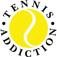 Tennis Addiction Sports Club logo - Similar company to Byu Sports Business Club