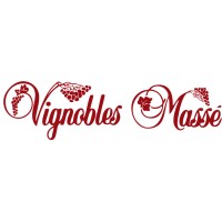 Vignobles Massé logo - Similar company to Bordeaux Vignerons
