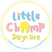 Little Champ Daycare logo - Similar company to Pt Meta Kreasi Indonusa (Meta Digital Impact)