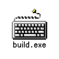 build.exe logo - Similar company to LCH Heavy Equipment Construction Pte Ltd