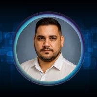 Jussie Guimarães | Conectando pessoas a soluções de engenharia sob medida logo - Similar company to Mind