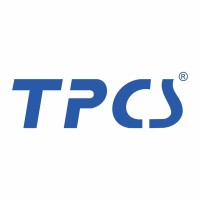 TPCS TECH logo - Similar company to Cyberlyx