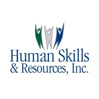 Human Skills & Resources, Inc. logo - Similar company to Arrowhead Consulting