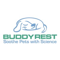 BuddyRest Pet Products logo - Similar company to Buddy-Brands