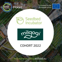 MILGOGI logo - Similar company to Vegafit