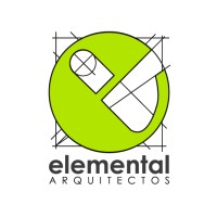 Elemental Arquitectos logo - Similar company to Esencial Arquitecto S. A. C.