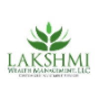 Lakshmi Wealth Management, LLC logo - Similar company to Jus Broadcasting Corp
