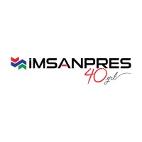 İMSANPRES A.Ş. logo - Similar company to Topdal Plasti̇k Sanayi̇ Ve Ti̇caret A.Ş.