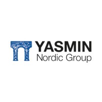 Yasmin Nordic Group logo - Similar company to Khalil Group