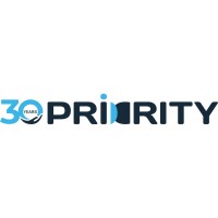 PRIORITY logo - Similar company to Priority
