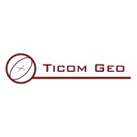 Ticom Geomatics logo - Similar company to Ticom