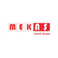 Mekaş Yemek Sanayi logo - Similar company to Sigma Forklift Sanayi Ticaret Limited Şirketi