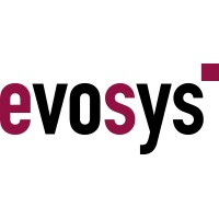 EvoSys AG logo - Similar company to Csv Planung Gmbh