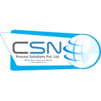 CSN Process Solutions Pvt. Ltd.