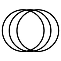 Amsterdam Light Festival logo - Similar company to Eye Care Foundation
