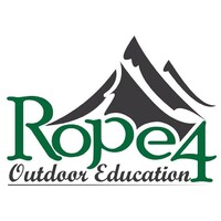Rope4 Outdoor Education logo - Similar company to Datatasking