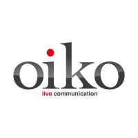 Oiko logo - Similar company to Marcca