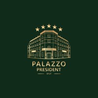 Palazzo President logo - Similar company to Mag Commerce