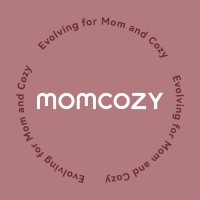 Momcozy logo - Similar company to Root Global Group Inc