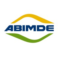 ABIMDE - Associação Brasileira das Indústrias de Materiais de Defesa e Segurança logo - Similar company to Cinadra Indústria & Comércio De Máquinas Ltda.