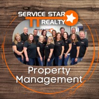 Service Star Realty - Property Management logo - Similar company to Resolute Rdm