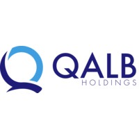 QALB Holdings logo - Similar company to Pharmanucleus