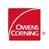 Owens Corning Canada logo - Similar company to Hatch64