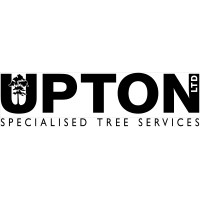 Upton Specialised Tree Services Ltd logo - Similar company to Shearer Tree Services
