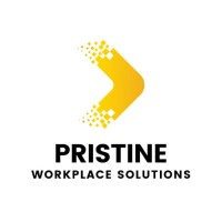 Pristine Workplace Solutions logo - Similar company to Pristine Management Solutions Ltd