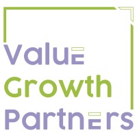 VALUE GROWTH PARTNERS SARL logo - Similar company to 448.Global