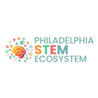 Philadelphia STEM Ecosystem logo - Similar company to Ujamaa Lighting