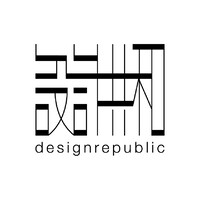 Design Republic logo - Similar company to Maison Dada