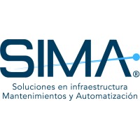 SIMA - Soluciones en infraestructura Mantenimientos y Automatización logo - Similar company to Electroservimos S.A.