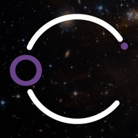 NSF-Simons AI Institute for Cosmic Origins (CosmicAI) logo - Similar company to Vanderbilt Vector Lab
