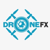 DroneFX Studios logo - Similar company to Parallel