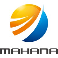 Mahana Corporation logo - Similar company to Eliteweb.Co