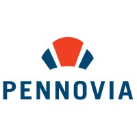 Pennovia logo - Similar company to Dcommunity