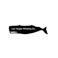 The Las Vegas Whaling Company logo - Similar company to The Two Georges