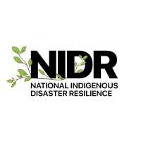 National Indigenous Disaster Resilience logo - Similar company to Campfire X