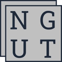 NGUT logo - Similar company to Oslo Blockchain Cluster