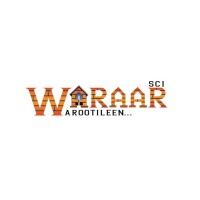 WARAAR SCI logo - Similar company to Sanar Impact