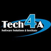 Tech4A logo - Similar company to Techoptionz