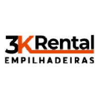 3k Rental Empilhadeiras logo - Similar company to Logiscom Empilhadeiras