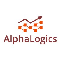 AlphaLogics logo - Similar company to Alphalogix Ltd