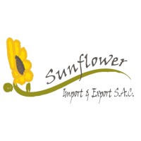 Sunflower Import & Export SAC logo - Similar company to Greenscreen, A Tournesol Company